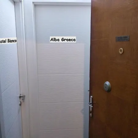 Alba Graeca Apartment