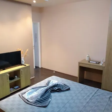 Alba Graeca * Belgrad