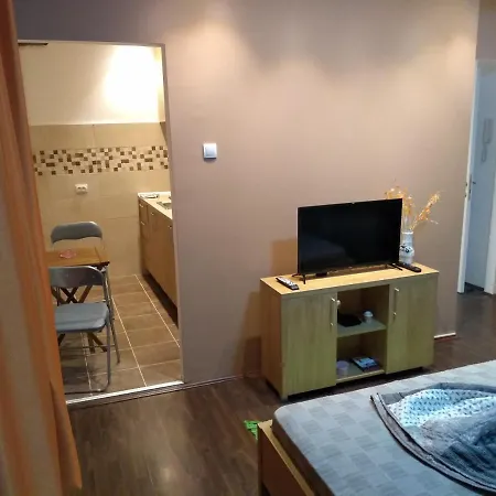 Alba Graeca Apartment