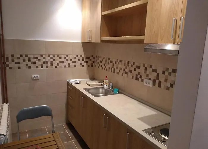 Alba Graeca 아파트 *