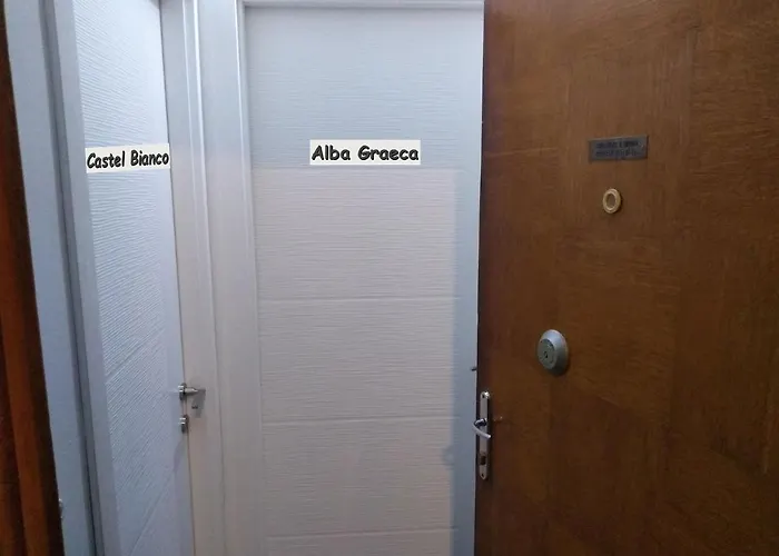 Alba Graeca 아파트