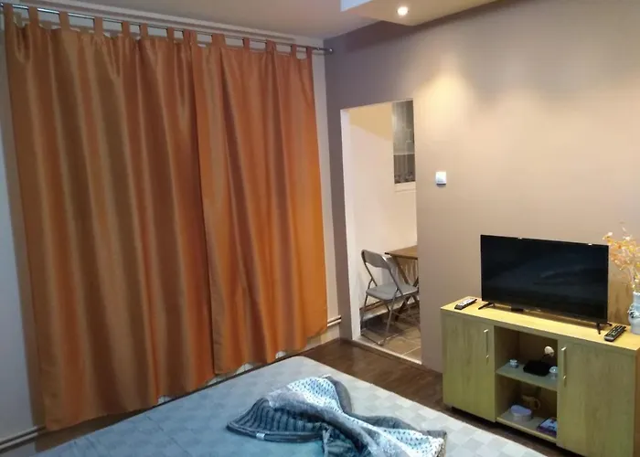 Alba Graeca 아파트 *